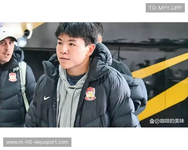 徐彬签约狼队，英超之路充满无限可能